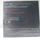 N*E*R*D - ROCK STAR CDS - pikkukuva 2