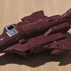 Transformers G1 FLYWHEELS (Duocons) 1987 - pikkukuva 2
