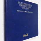 Munkkiniemen yhteiskoulu 1938-1988 : historiikki, matrikkeli - pikkukuva 1