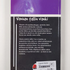Angela Dorsey : Vanhan tallin vanki - pikkukuva 2