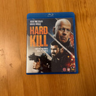 Hard kill blu-ray - pikkukuva 1