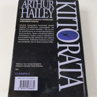 Arthur Hailey : Kiitorata - pikkukuva 2