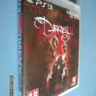 The Darkness II (PS3) - pikkukuva 2