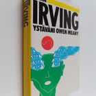 John Irving : Ystäväni Owen Meany - pikkukuva 1