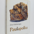 Eira Pättikangas : Paulapolku - pikkukuva 1