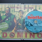 DVD: Wendellin Stoori (Luke Wilson, Owen Wilson 2005) - pikkukuva 3