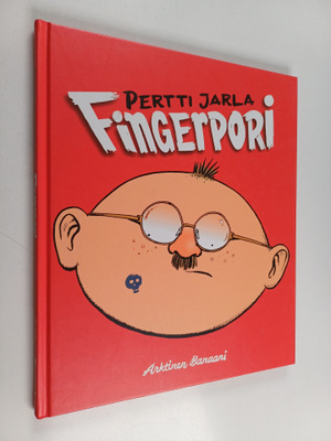 Pertti Jarla : Fingerpori