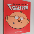 Pertti Jarla : Fingerpori - pikkukuva 1