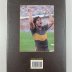Diego Maradona : El Diego : the autobiography of the worl... - pikkukuva 2