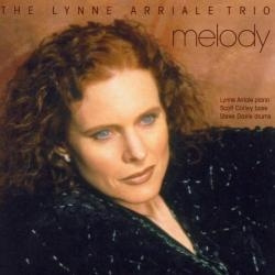 Lynne Trio Arriale - Melody (CD)