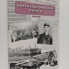 Basil Jeuda : Memories of the North Staffordshire Railway - pikkukuva 1