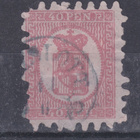 1866 40p merkki. (2) - pikkukuva 1
