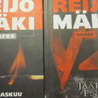 Reijo Mäki paketti - kymmenen kirjaa - pikkukuva 5