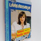 Lääkärisarja 10/1986 : Tohtori Raulin tapaus - pikkukuva 1