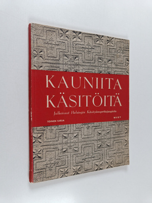 Kauniita käsitöitä 2