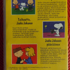 Tenavat: Taikuutta, Jaska Jokunen VHS - pikkukuva 2