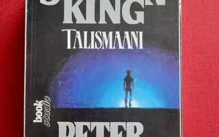 Stephen King ja Peter Straub: Talismaani