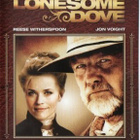 Return to Lonesome Dove (1993) DVD suomijulkaisu - pikkukuva 1