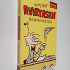 Ilkka Heilä : B. Virtasen konttorikirja - pikkukuva 1