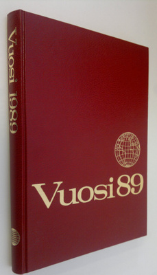 Vuosi 1989