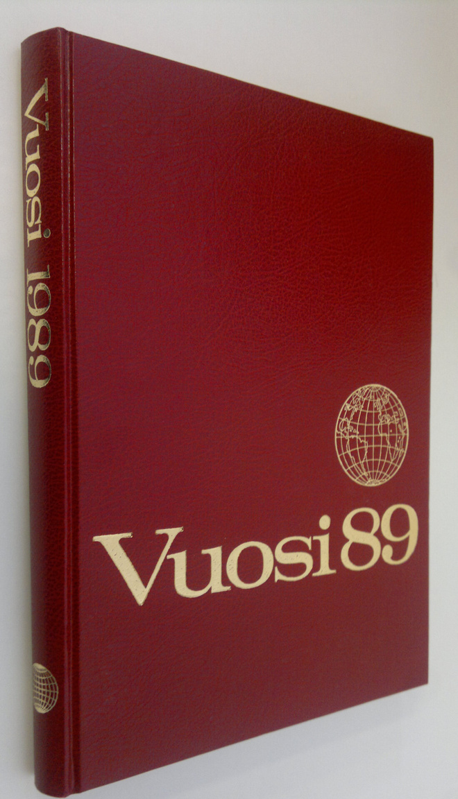 Vuosi 1989