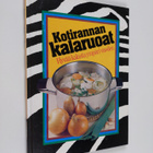 Kotirannan kalaruoat - pikkukuva 1