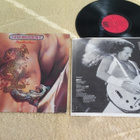 TED NUGENT - Penetrator LP - pikkukuva 1