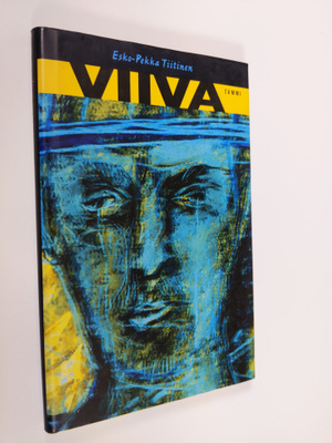Esko-Pekka Tiitinen : Viiva