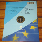 5 euroa Suomen EU-puheenjohtajuus 2006 uutavastaava - pikkukuva 2