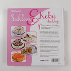 Kati Jaakonen : Suklaa- & keksiherkkuja - Hellapoliisi - pikkukuva 2