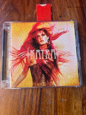 Katra - Katra Cd