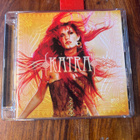 Katra - Katra Cd - pikkukuva 1