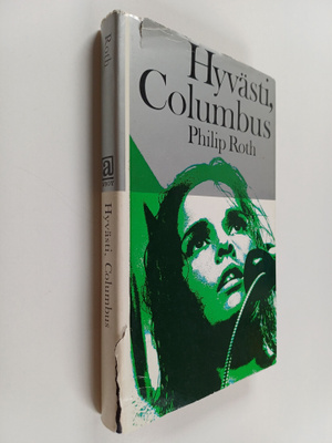 Philip Roth : Hyvästi, Columbus