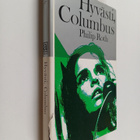 Philip Roth : Hyvästi, Columbus - pikkukuva 1
