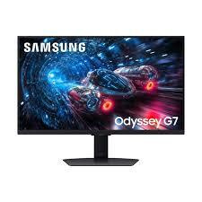 Samsung Odyssey G7 27" 4K 144hz
