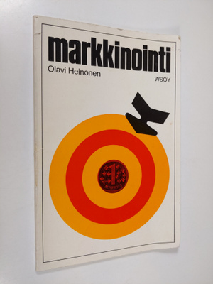 Olavi Heinonen : Markkinointi