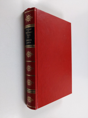 Anthony Trollope : Palliser-taru 6 : Salaisia juonia