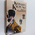 Barbara Winckelmann : Keisarin kaupunki - pikkukuva 1