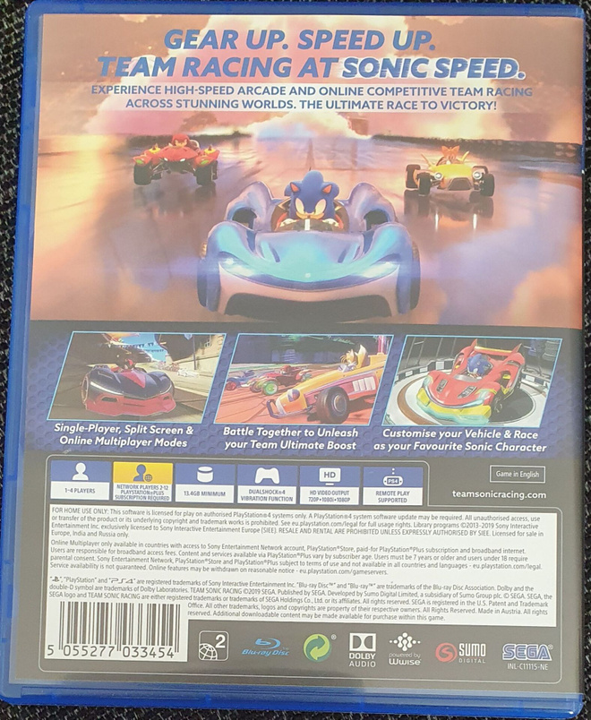 Item image