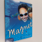 Magnet Kurs 1 (+CD) - pikkukuva 1