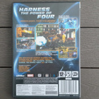PC DVD: Marvel Fantastic 4 peli (2005) - pikkukuva 2