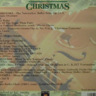 Classical • Christmas CD - pikkukuva 2
