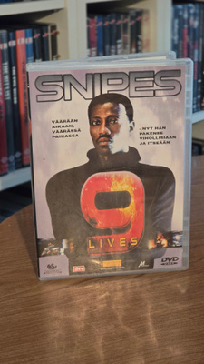 9 Lives