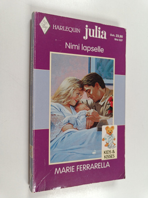 Marie Ferrarella : Nimi lapselle