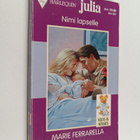 Marie Ferrarella : Nimi lapselle - pikkukuva 1
