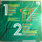 THE CRICKETS:T-SHIRT,LP - pikkukuva 2