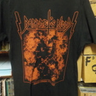 BAPHOMEL'S BLOOD T - PAITA M- KOKO (W) - pikkukuva 1