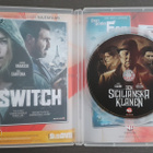 DVD: Sisilialaisklaani (Jean Gabin, Alain Delon 1969/2012) - pikkukuva 3