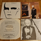 Tubeway Army Tubeway Army & Replicas (vain nouto) - pikkukuva 1