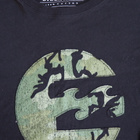 BILLABONG paita ph, koko (14) XS, musta, UUSI - pikkukuva 2